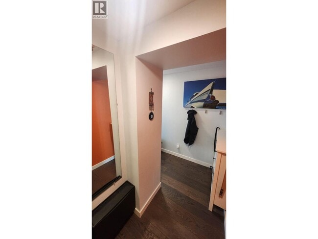 1155 Homer St Unit 1503