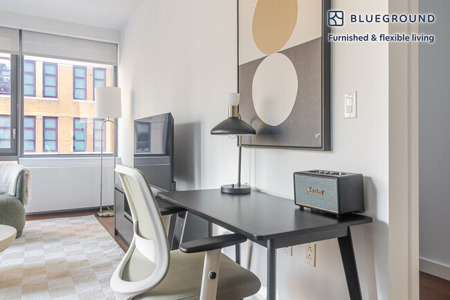 Photo - 435 W 31st St Unidad SI FL8-ID2234