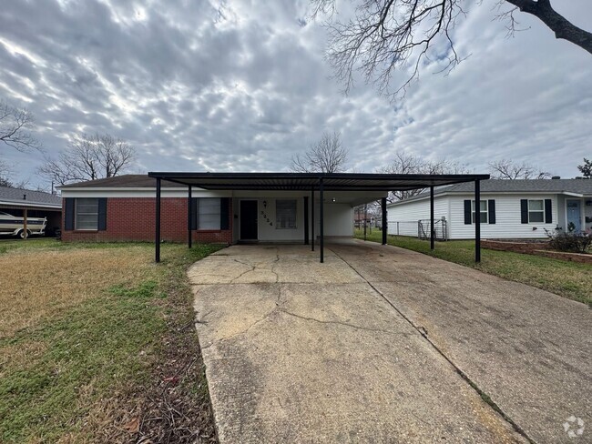 Building Photo - Cute 3 bedroom, 1 Bathroom in South Bossier Rental