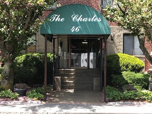 Photo - 46 Cochituate Rd Condo Unit 307