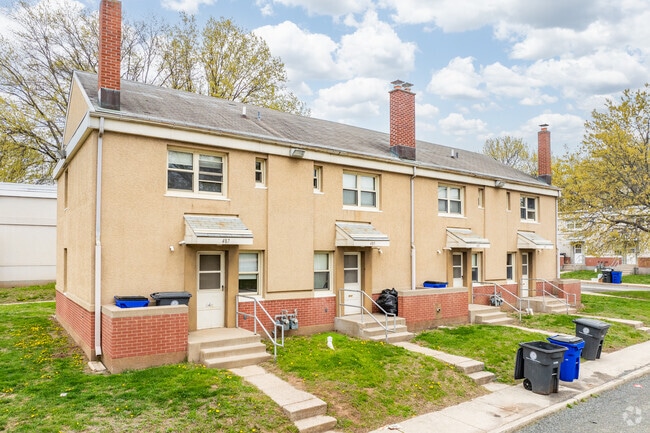 Photo - Bright Hope Community Apartments