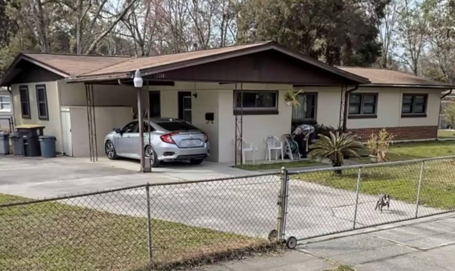 5 bedroom / 2 bath rental home in 32210 - 5 bedroom / 2 bath rental home in 32210