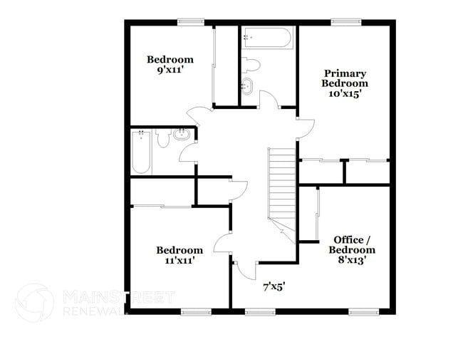 Photo - 141 Union Station Dr