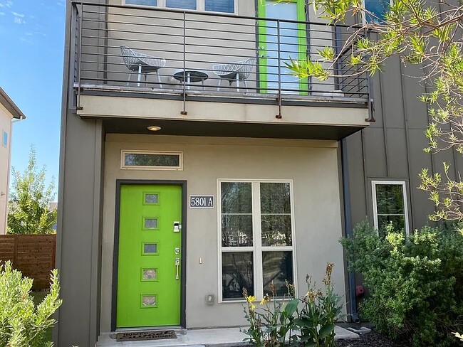 Photo - 5801 A Charles Merle Dr