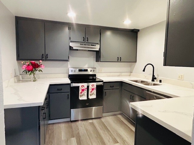 Building Photo - 1631 E Cypress St Unit D Rental
