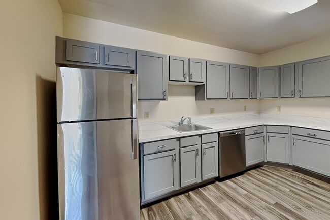 200 Stanton Ave Unit 203