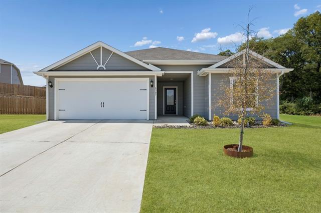 6307 Rain Lily Dr