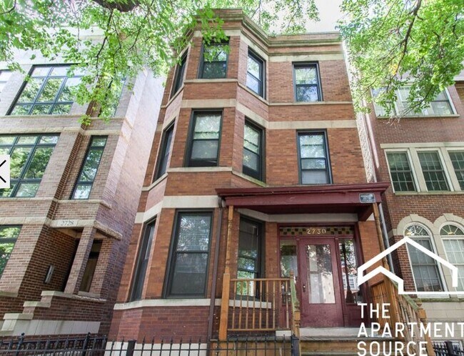 Photo - 2733 N Wayne Ave Unidad 4