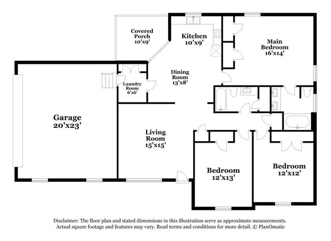 Photo - 3415 Westbrook Dr