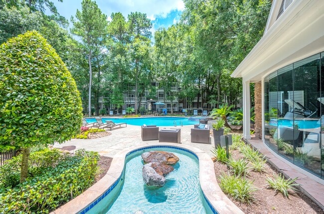 Reserve at Kingwood