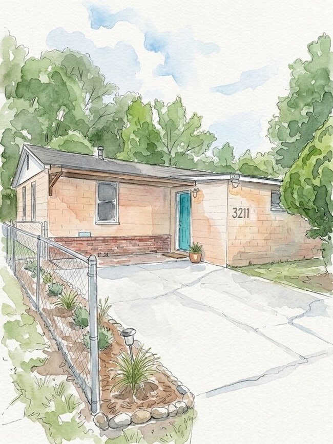Building Photo - 5211 Mildred St