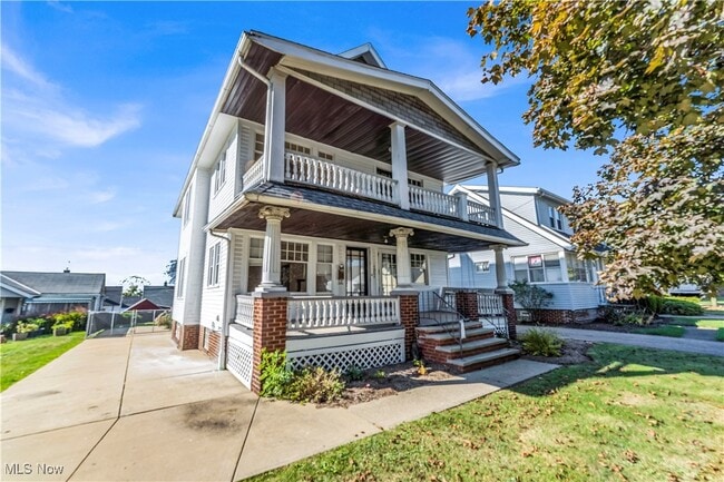 Building Photo - 4654 E 93rd St Unit 1/DN