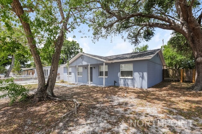 Photo - 4 BR/2BA | Newly Renovated Single Family Home | Fenced backyard!