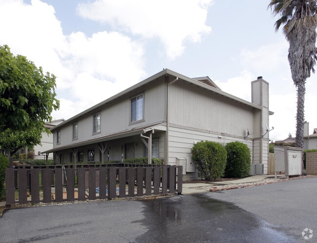 Photo - Golden Terrace Apartments