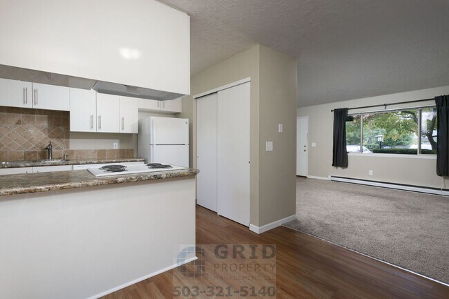 Photo - Charming two Bedroom in Mt. Tabor Unit 5105 A