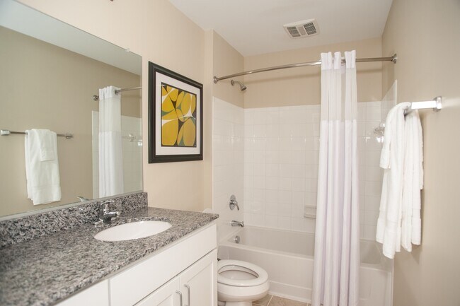Photo - 2 Bedroom Townhouse at the Woodlands! Schedule a tour today! Only $500 deposit! Unit #208