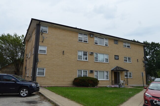 Building Photo - 7745 Adams St Unit 3W Rental