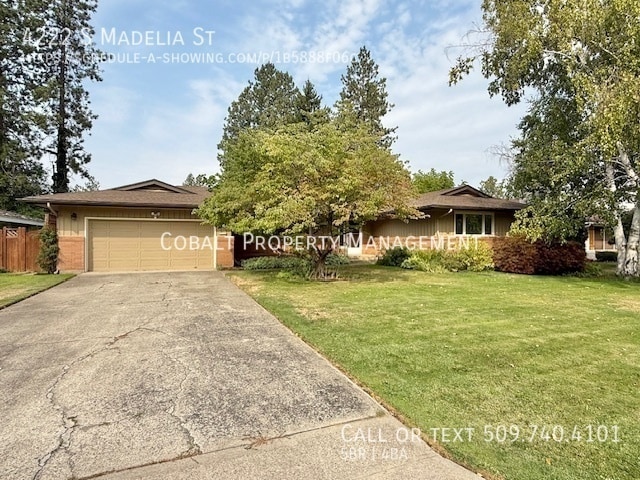 Building Photo - 4222 S Madelia St Rental