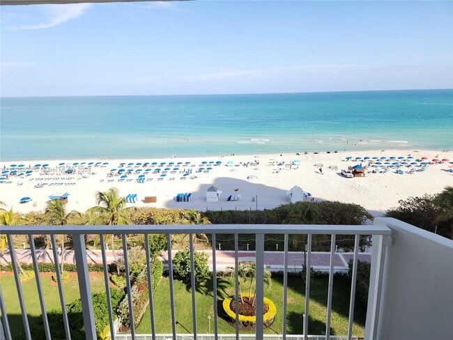 Photo - 4301 Collins Ave Unit 609