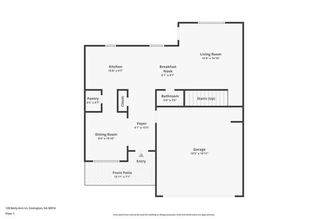 Photo - 120 Betty Ann Ln