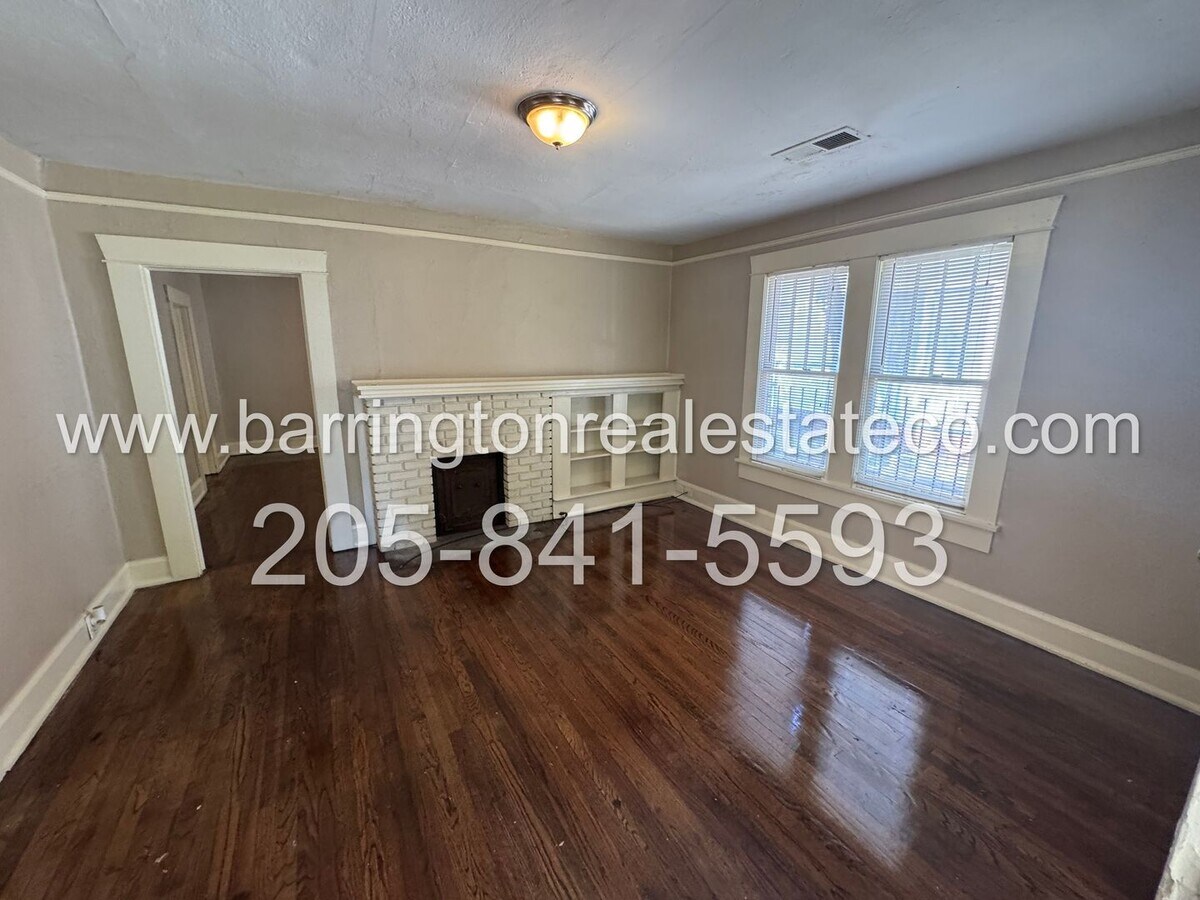 Photo - Birmingham/East Lake