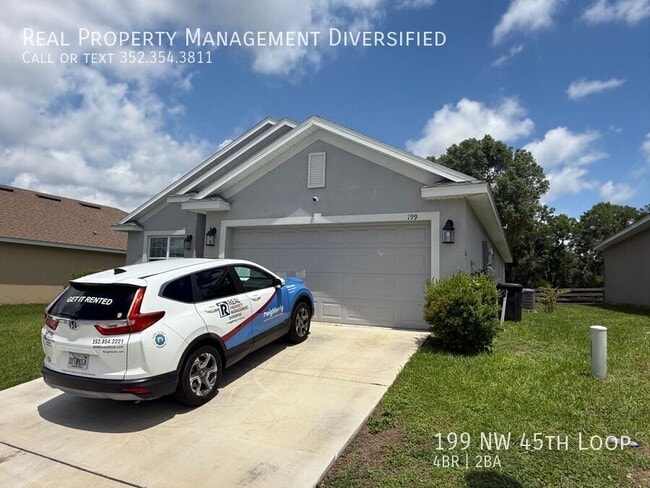 Photo - 199 NW 45th Loop
