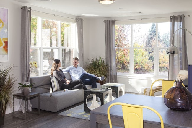 Photo - Linea Cambridge Apartments