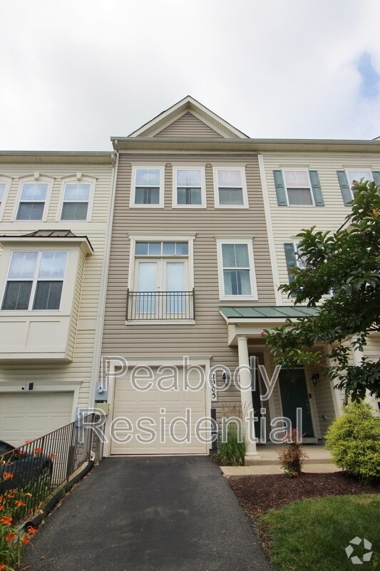 Building Photo - 2965 Chinkapin Oak Ln Rental