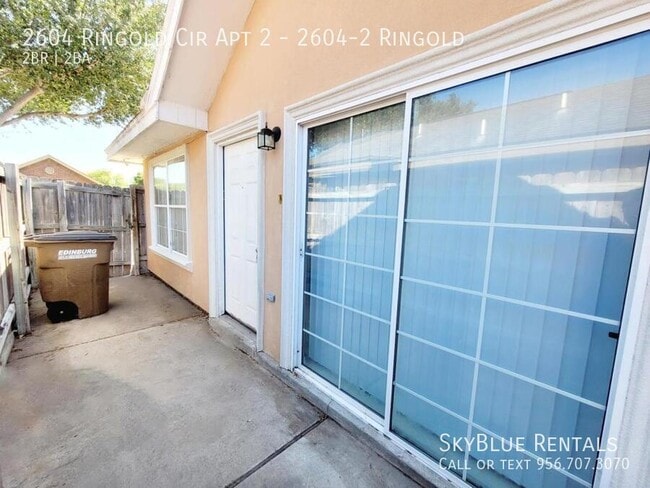 Building Photo - 2604 Ringold Cir Unit 2604-2 Ringold Rental