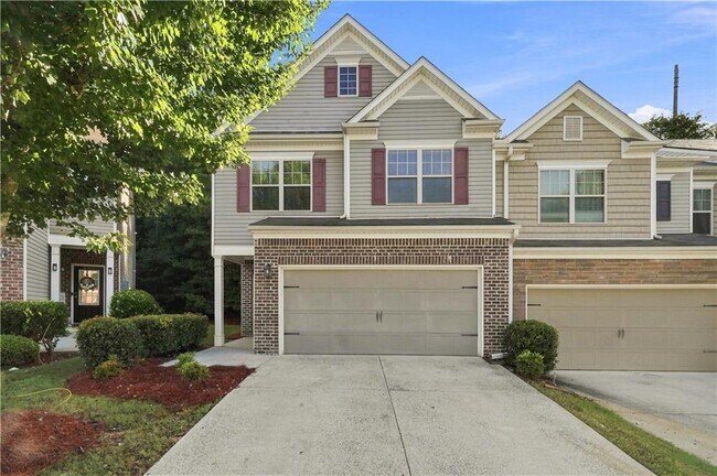 Building Photo - 1336 Brookmere Way
