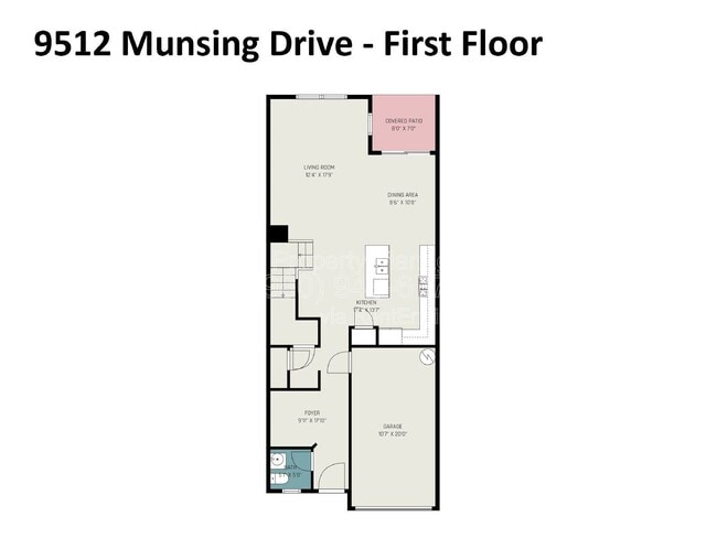 Photo - 9512 Munsing Dr