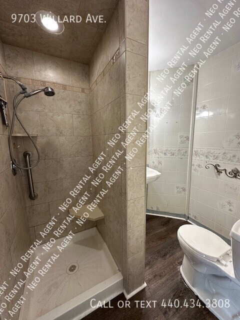 Building Photo - 9703 Willard Ave