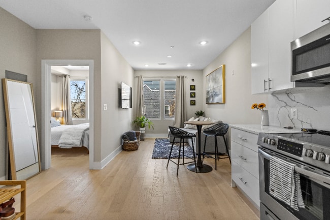 Photo - 1638 K St NE Unit 202