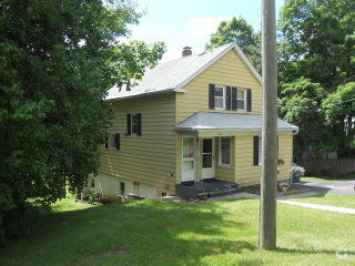 Building Photo - 941 Waterbury Road Unit 1st Floor Rental