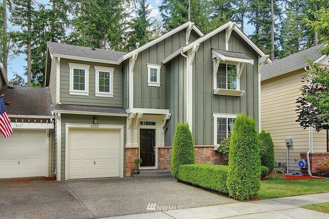 Building Photo - 8729 233rd Pl NE