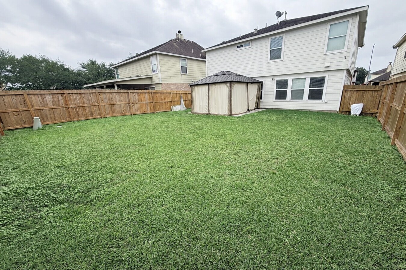 Photo - 4215 Oakview Creek Ln
