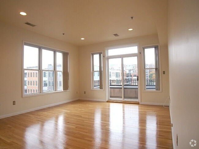 Building Photo - 901 Madison St Unit 6 Rental