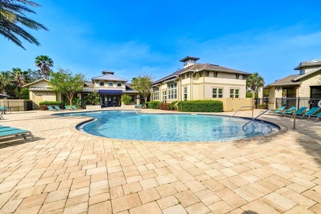 Seagrass Apartment Homes
