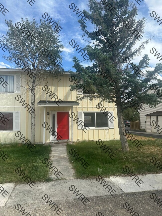 Building Photo - Available Now! Call Stephanie at (307) 389-7881