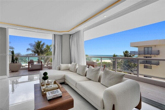 Photo - 4201 Collins Ave Unidad 401