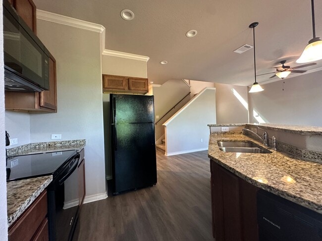 Photo - Townhome for rent