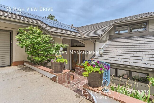 Photo - 36 High View Dr