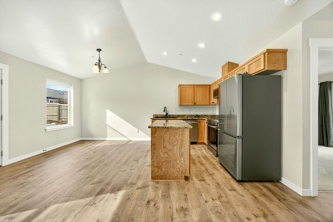 Photo - Brand New Single Level Home, Furnished or Unfurnished