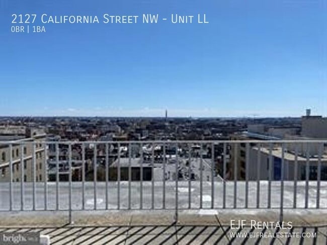Photo - 2127 California St NW Unit LL