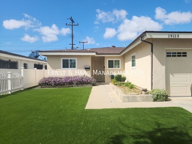 Building Photo - 19113 Radlett Ave Rental
