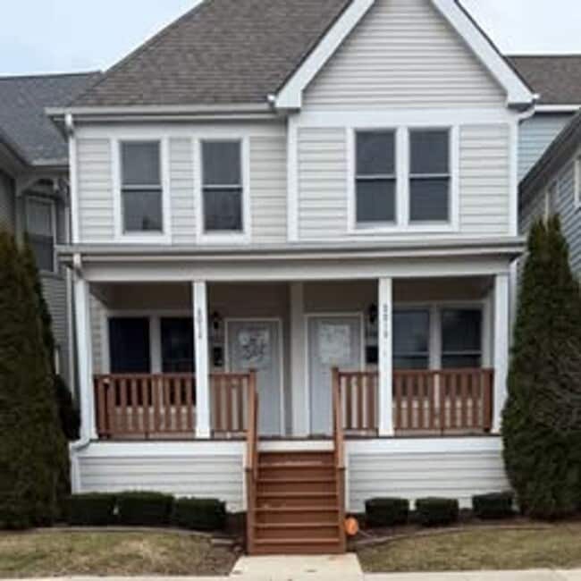 Building Photo - Luxury Living in Historic Brewer’s Hill 2010 N Buffum St. | 3 Bed, 2.5 Bath + Loft | $2,695/mo