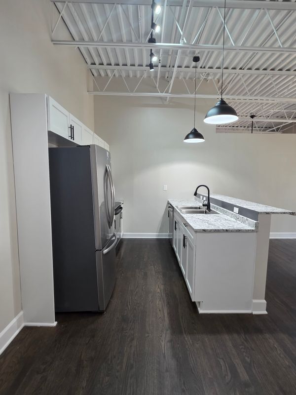 Photo - 1611 White Way Unit 1