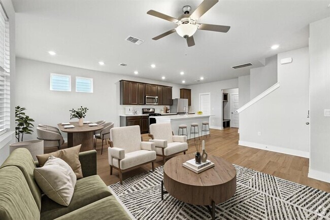 Building Photo - 7602 Darby Swank Vw Rental