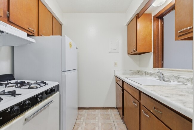 Meadow Ridge Apartments