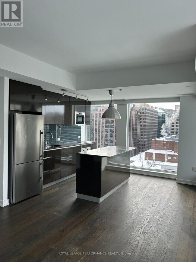 Photo - 199 Slater St. Unit 1811